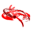 Cursed Technique Reversal: Red