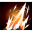 Blazing Heavenly Strike