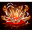 Blazing Infernal Blades
