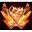 Blazing Judgement Blades