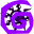 Cursed Technique: Purple