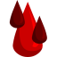 Heavy bleeding