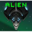 Alien Detected