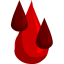 Bloody Vampire Wings