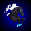 Undead horse kick