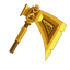 Dwarven Axe