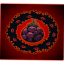 Saint Nerona Imu Aura Clouds