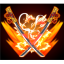 Blazing Judgement Blades