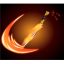 Blazing Crit Execution