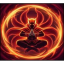 Jinchuriki's Aura