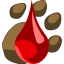 Bloody Vampire Pet