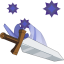 Ceremonial Shadow Blade