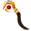 Staff of North