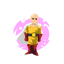Mano aplastante