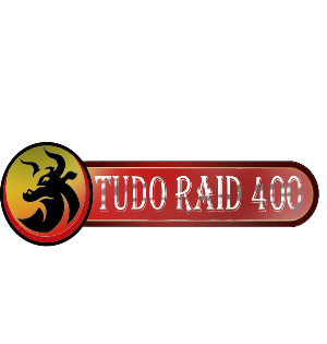 Tudo Raid 400