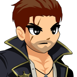 Mr. Daniel (Container)