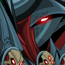 Nulgath Commander