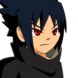 Sasuke Uchiha