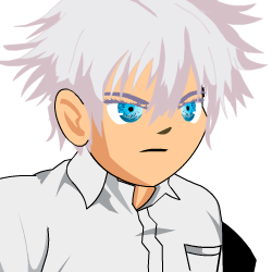 Satoru Gojo