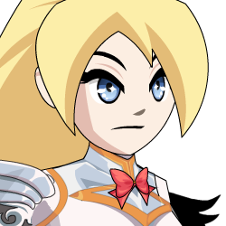 Dustiness Ford Lalatina