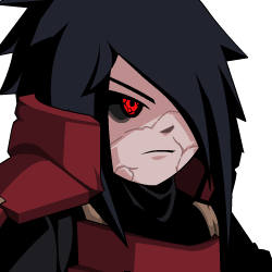 Uchiha Madara