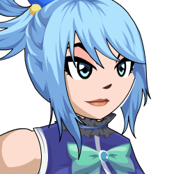 Komekko avatar