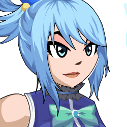 Komekko avatar
