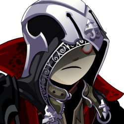 neons | Character | RedHero