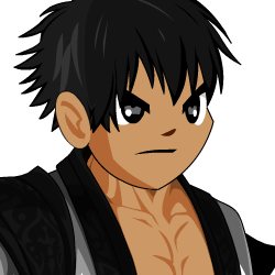 Ask avatar