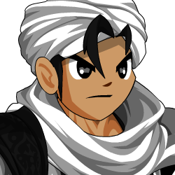 Ask avatar