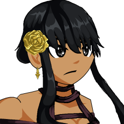 Ask avatar
