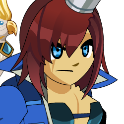 Aella | Character | RedHero