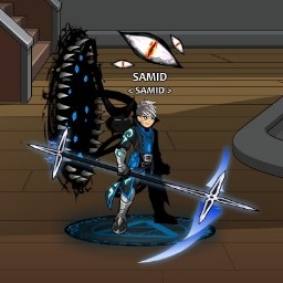 samid avatar