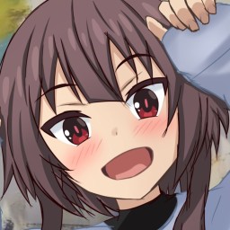 Komekko avatar