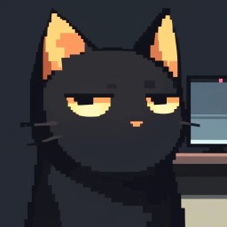 Hael avatar