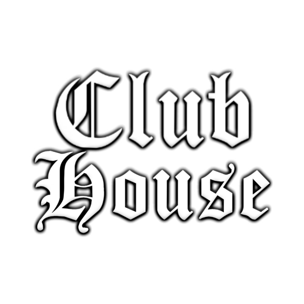 ClubHouse (RARE)