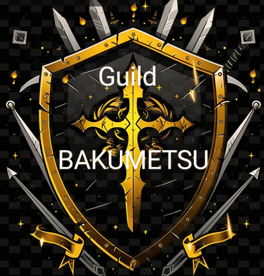 BAKUMETSU
